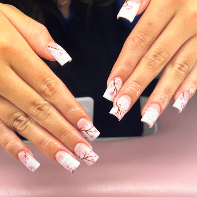 Gel - X 3-4 Month Package at Nailed By Lili in Tulsa, OK